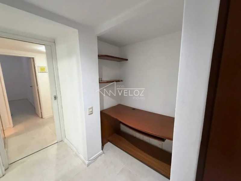Apartamento, 3 quartos, 128 m² - Foto 8