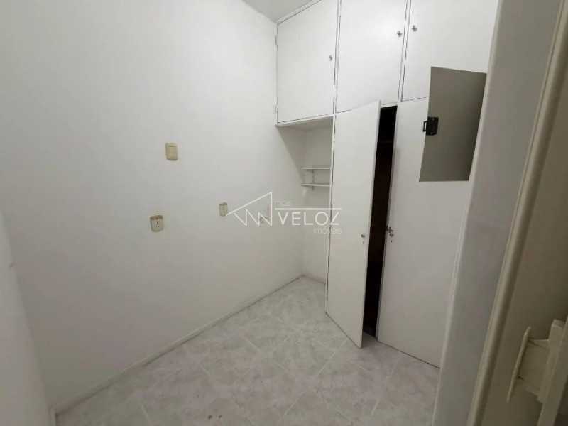 Apartamento, 3 quartos, 128 m² - Foto 19