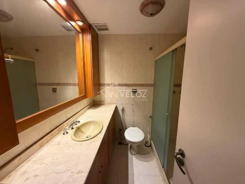 Apartamento, 3 quartos, 128 m² - Foto 11