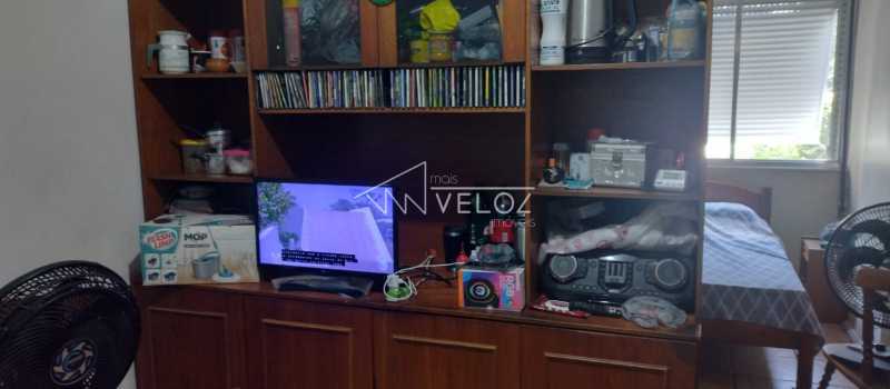 Apartamento, 1 quarto, 29 m² - Foto 21