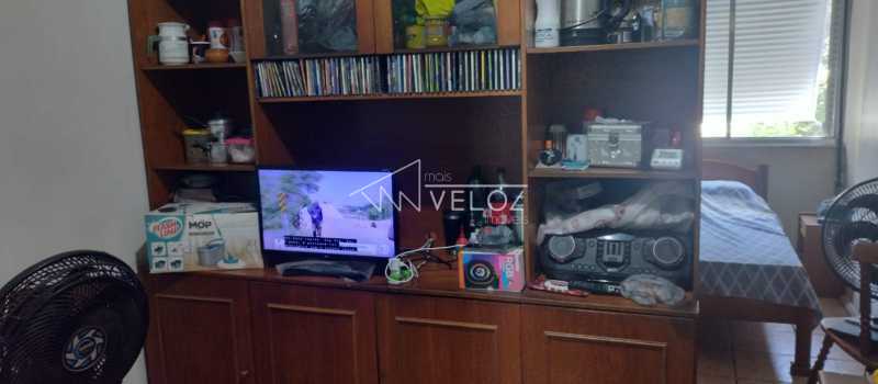 Apartamento, 1 quarto, 29 m² - Foto 11