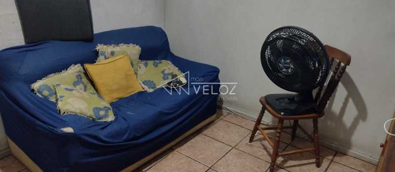 Apartamento, 1 quarto, 29 m² - Foto 3