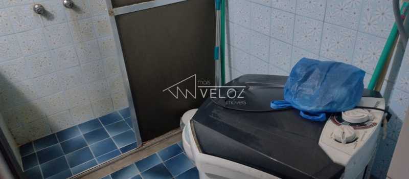 Apartamento, 1 quarto, 29 m² - Foto 12