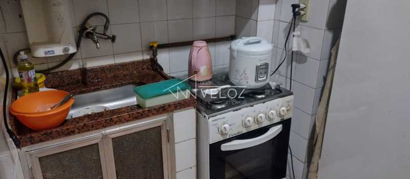 Apartamento, 1 quarto, 29 m² - Foto 10