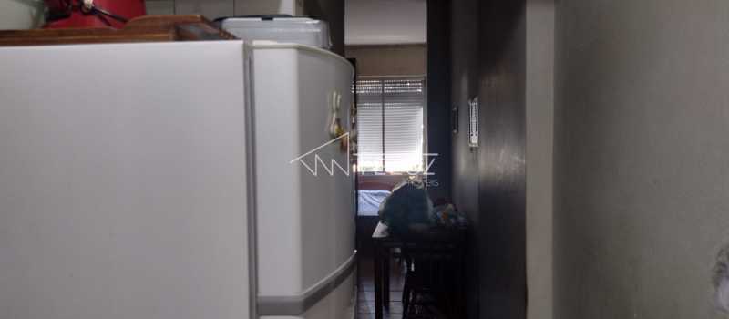 Apartamento, 1 quarto, 29 m² - Foto 6