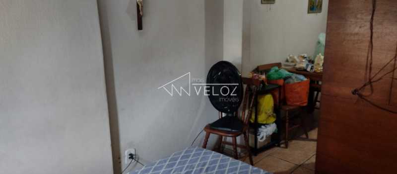 Apartamento, 1 quarto, 29 m² - Foto 4