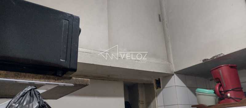 Apartamento, 1 quarto, 29 m² - Foto 2
