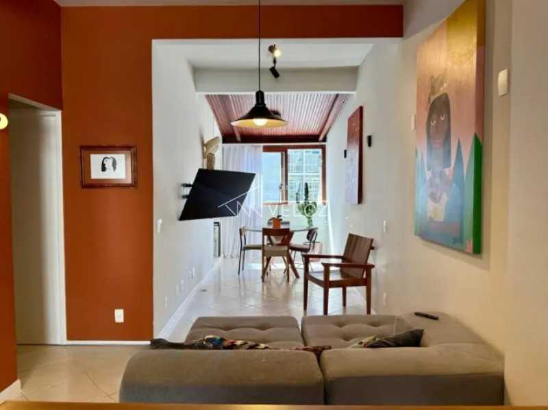 Apartamento, 1 quarto, 64 m² - Foto 21
