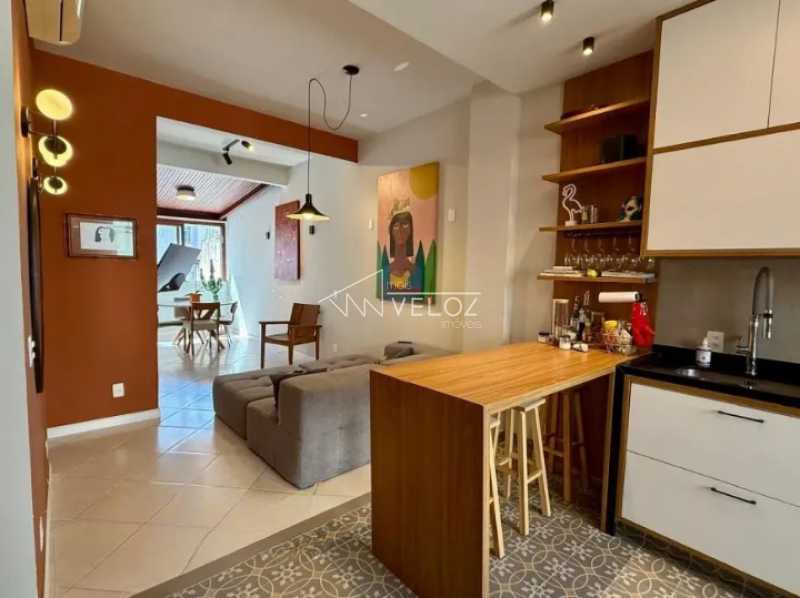 Apartamento, 1 quarto, 64 m² - Foto 18