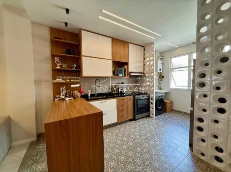 Apartamento, 1 quarto, 64 m² - Foto 15
