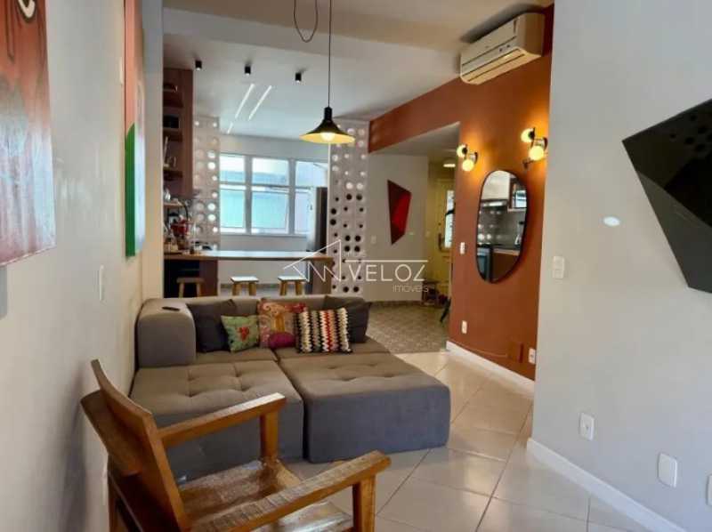 Apartamento, 1 quarto, 64 m² - Foto 19