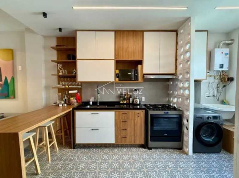 Apartamento, 1 quarto, 64 m² - Foto 1
