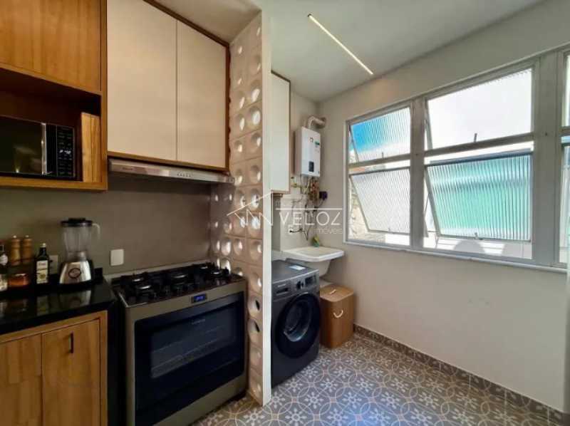 Apartamento, 1 quarto, 64 m² - Foto 4