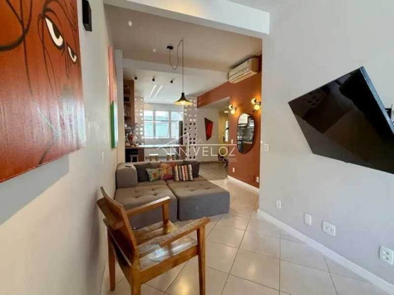 Apartamento, 1 quarto, 64 m² - Foto 8