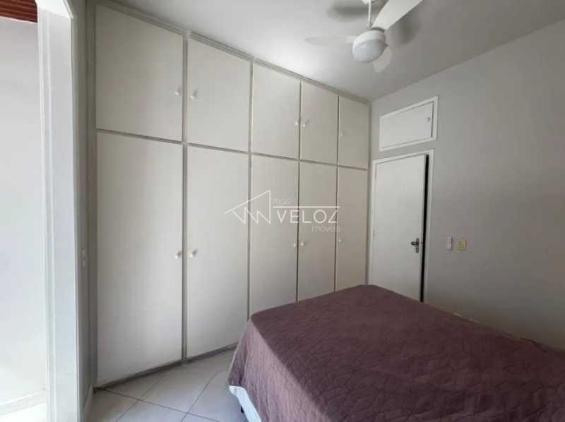 Apartamento, 1 quarto, 64 m² - Foto 3