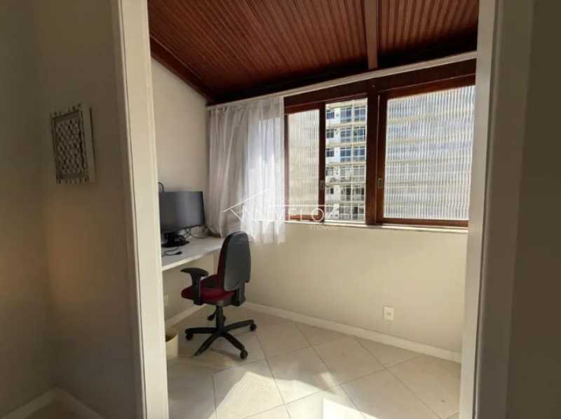 Apartamento, 1 quarto, 64 m² - Foto 11