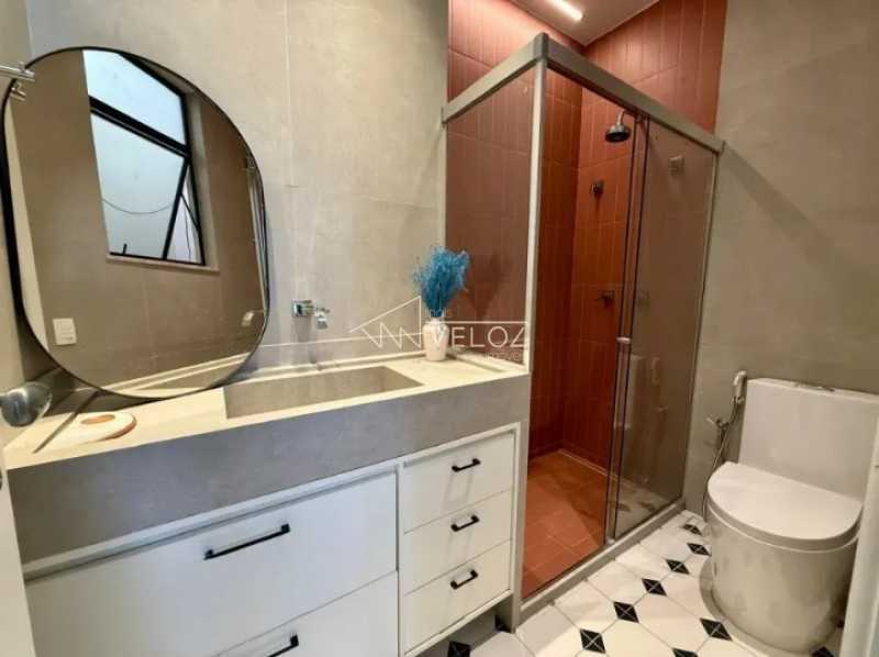 Apartamento, 1 quarto, 64 m² - Foto 20