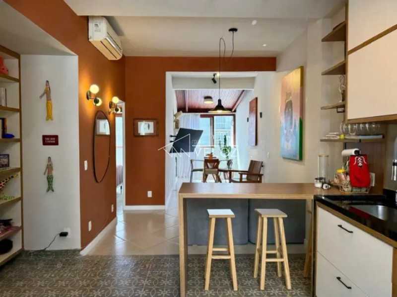 Apartamento, 1 quarto, 64 m² - Foto 9