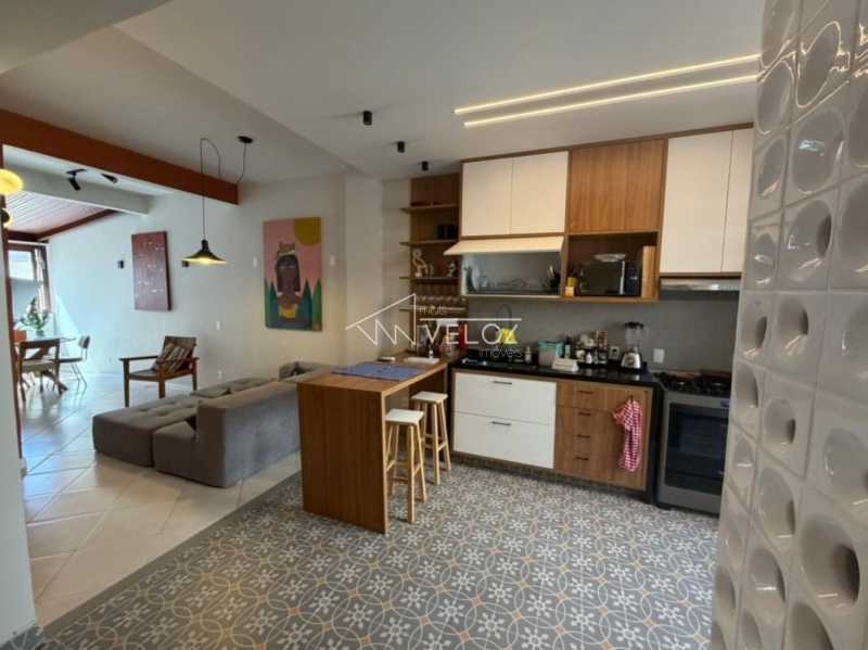 Apartamento, 1 quarto, 64 m² - Foto 12