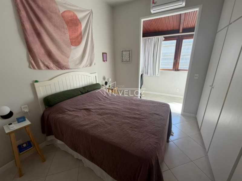 Apartamento, 1 quarto, 64 m² - Foto 5