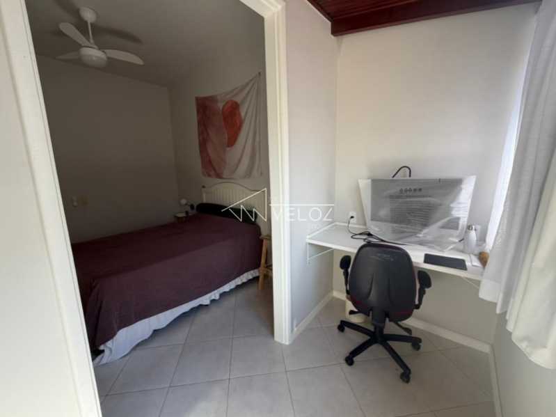 Apartamento, 1 quarto, 64 m² - Foto 2