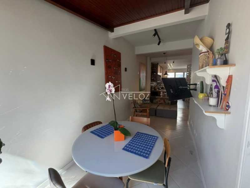 Apartamento, 1 quarto, 64 m² - Foto 7