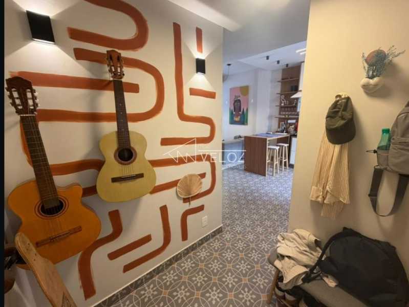 Apartamento, 1 quarto, 64 m² - Foto 17