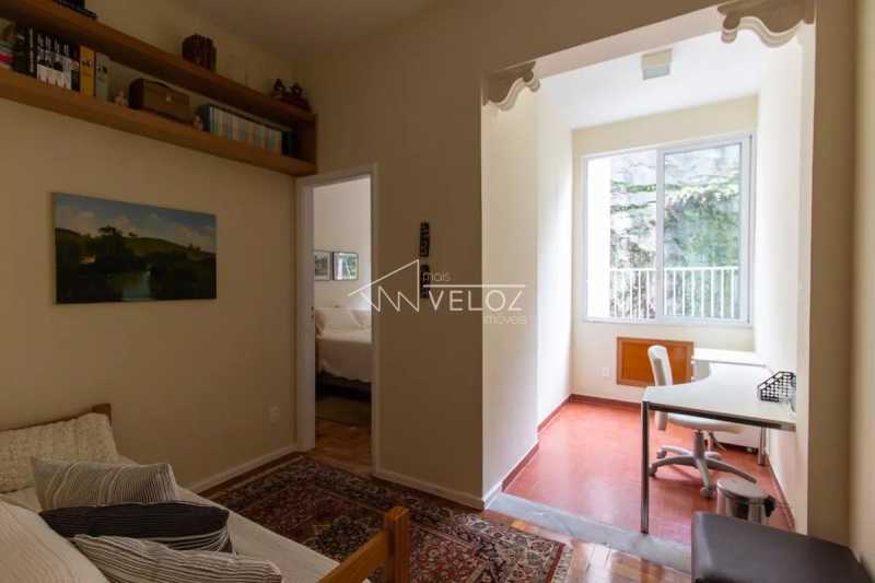 Apartamento, 3 quartos, 100 m² - Foto 25