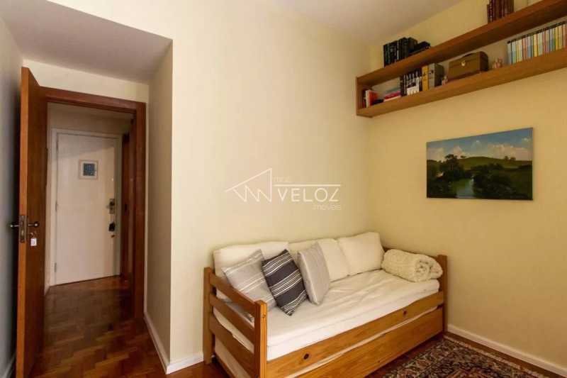 Apartamento, 3 quartos, 100 m² - Foto 29