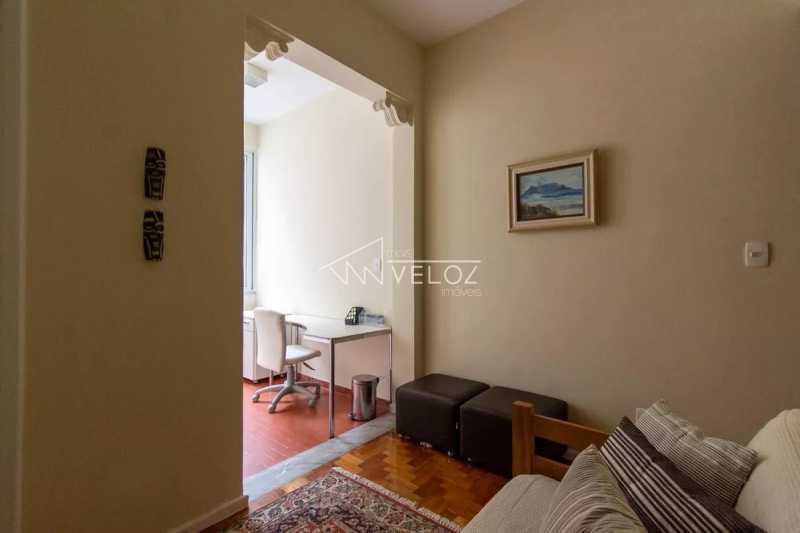 Apartamento, 3 quartos, 100 m² - Foto 18