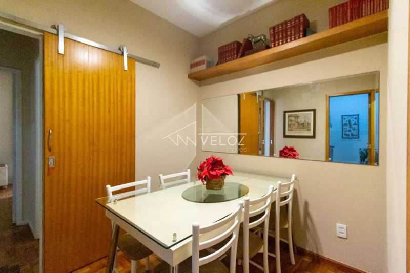 Apartamento, 3 quartos, 100 m² - Foto 1