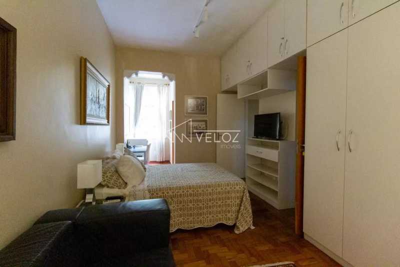Apartamento, 3 quartos, 100 m² - Foto 22