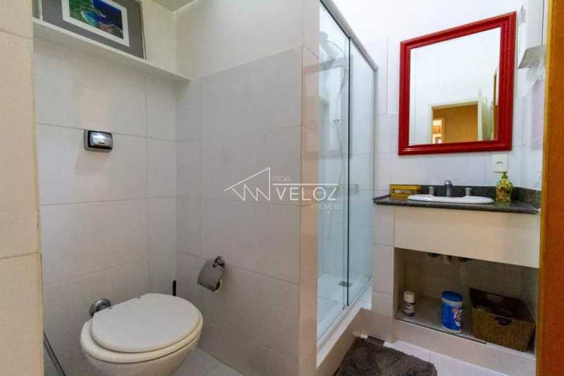 Apartamento, 3 quartos, 100 m² - Foto 20