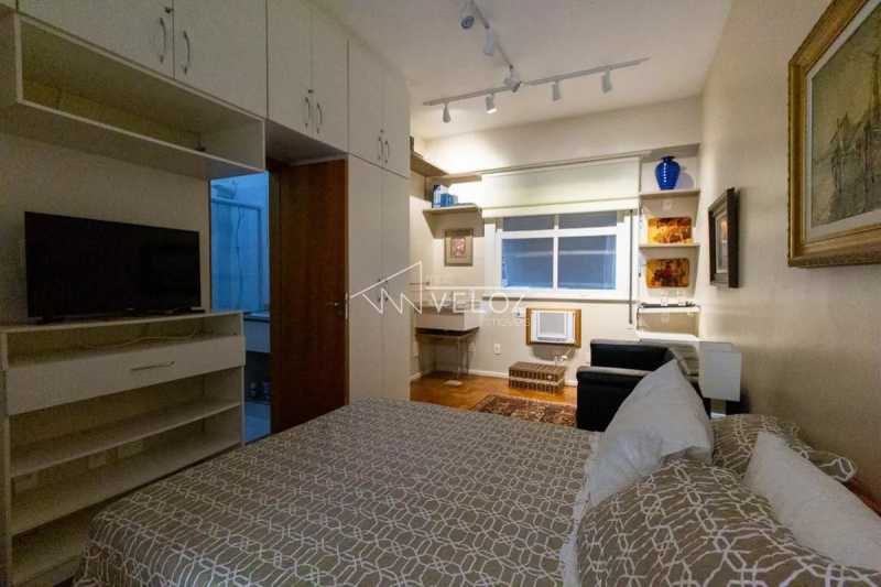 Apartamento, 3 quartos, 100 m² - Foto 2