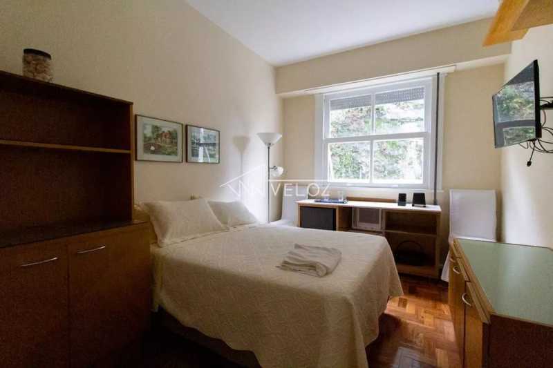 Apartamento, 3 quartos, 100 m² - Foto 7