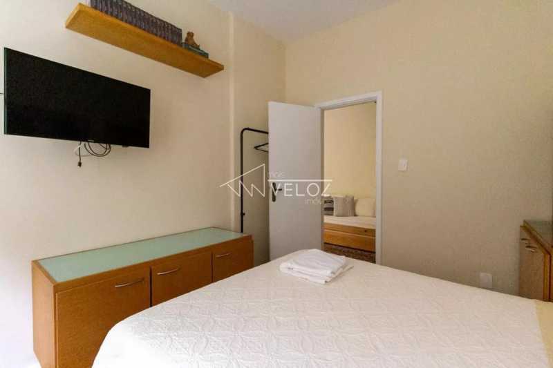 Apartamento, 3 quartos, 100 m² - Foto 3