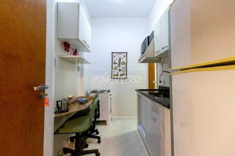 Apartamento, 3 quartos, 100 m² - Foto 21