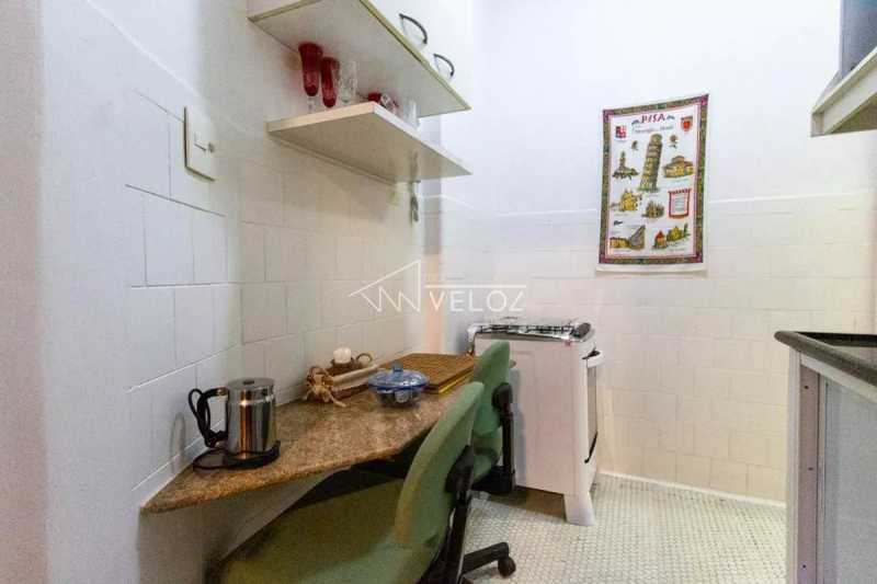 Apartamento, 3 quartos, 100 m² - Foto 28
