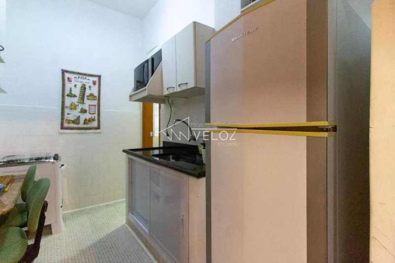 Apartamento, 3 quartos, 100 m² - Foto 17