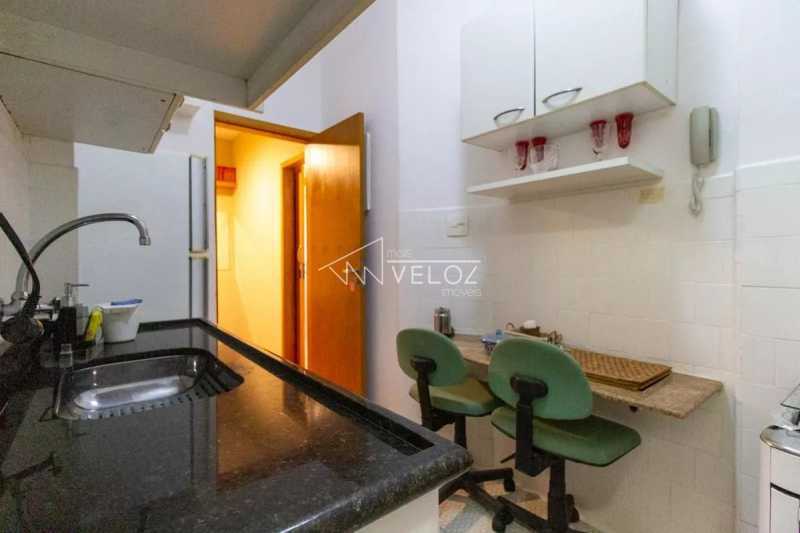 Apartamento, 3 quartos, 100 m² - Foto 11