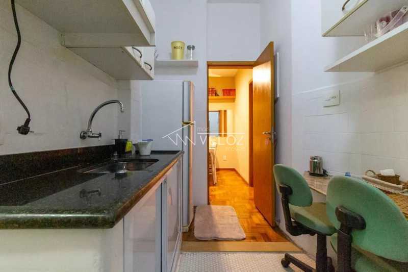 Apartamento, 3 quartos, 100 m² - Foto 13