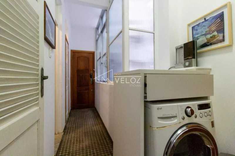 Apartamento, 3 quartos, 100 m² - Foto 10