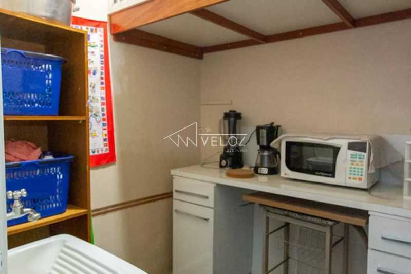 Apartamento, 3 quartos, 100 m² - Foto 9