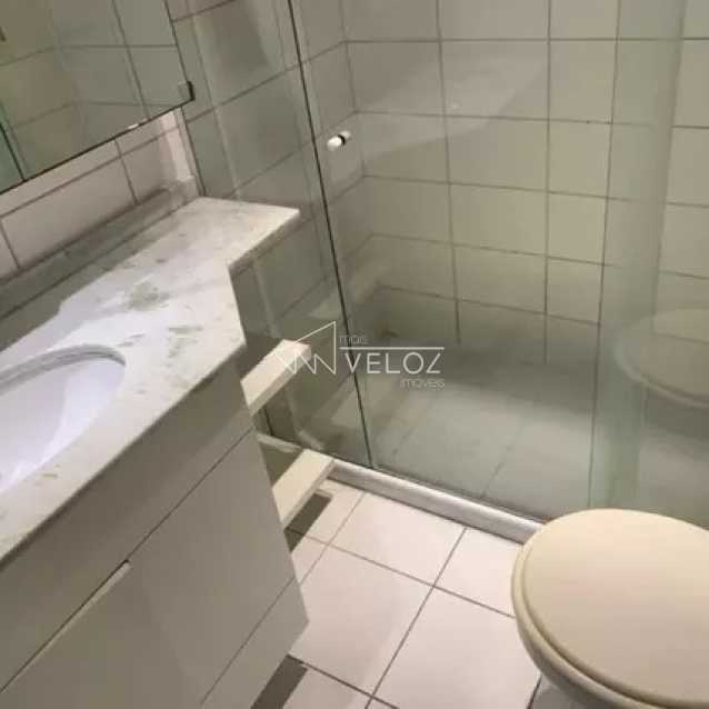 Apartamento, 2 quartos, 70 m² - Foto 12