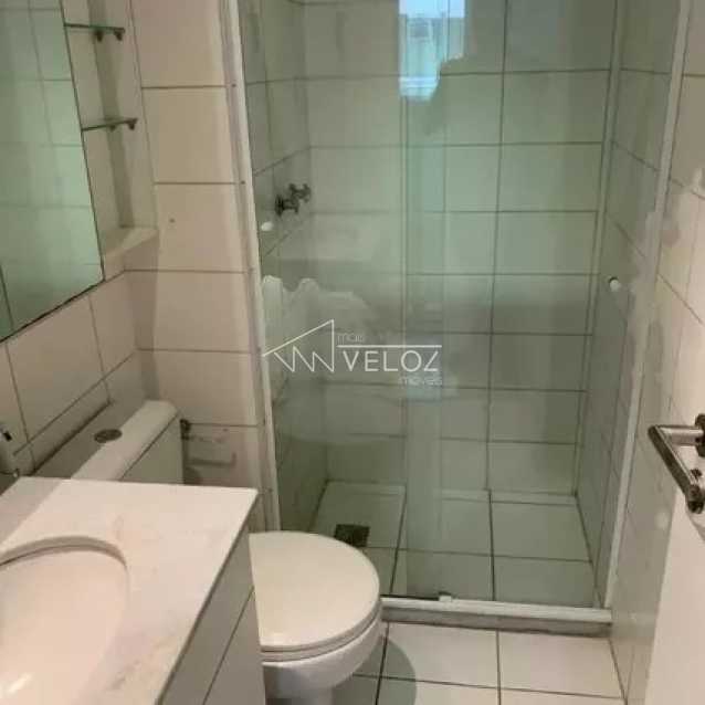 Apartamento, 2 quartos, 70 m² - Foto 21
