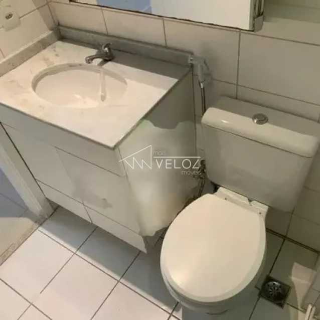 Apartamento, 2 quartos, 70 m² - Foto 8