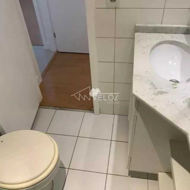 Apartamento, 2 quartos, 70 m² - Foto 10