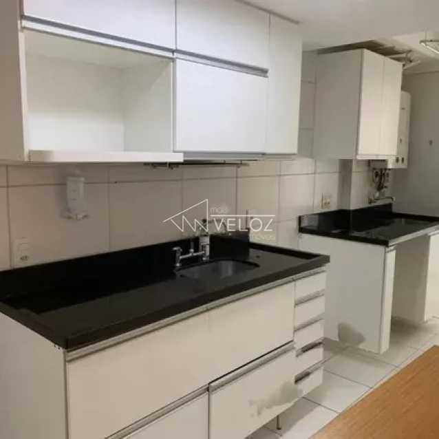 Apartamento, 2 quartos, 70 m² - Foto 6