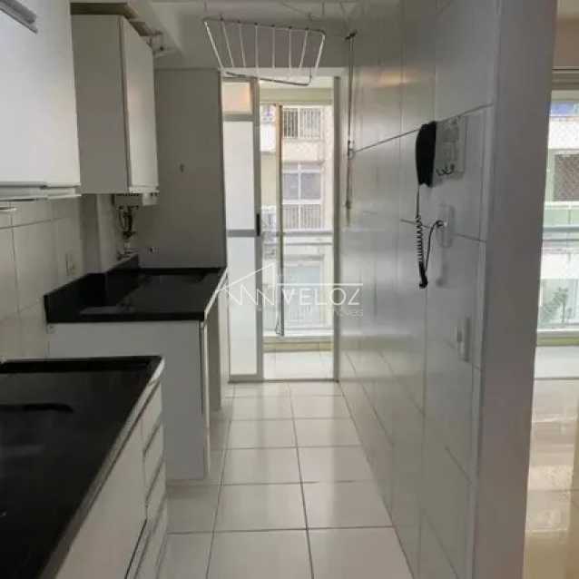 Apartamento, 2 quartos, 70 m² - Foto 11