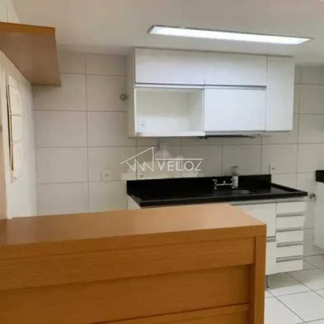 Apartamento, 2 quartos, 70 m² - Foto 2